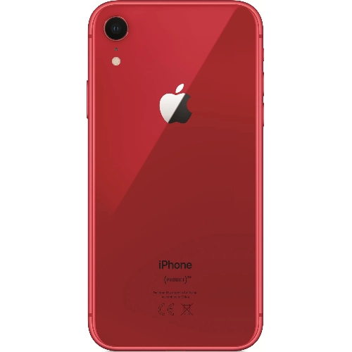 Apple iPhone Xr 256 ГБ, (PRODUCT)RED